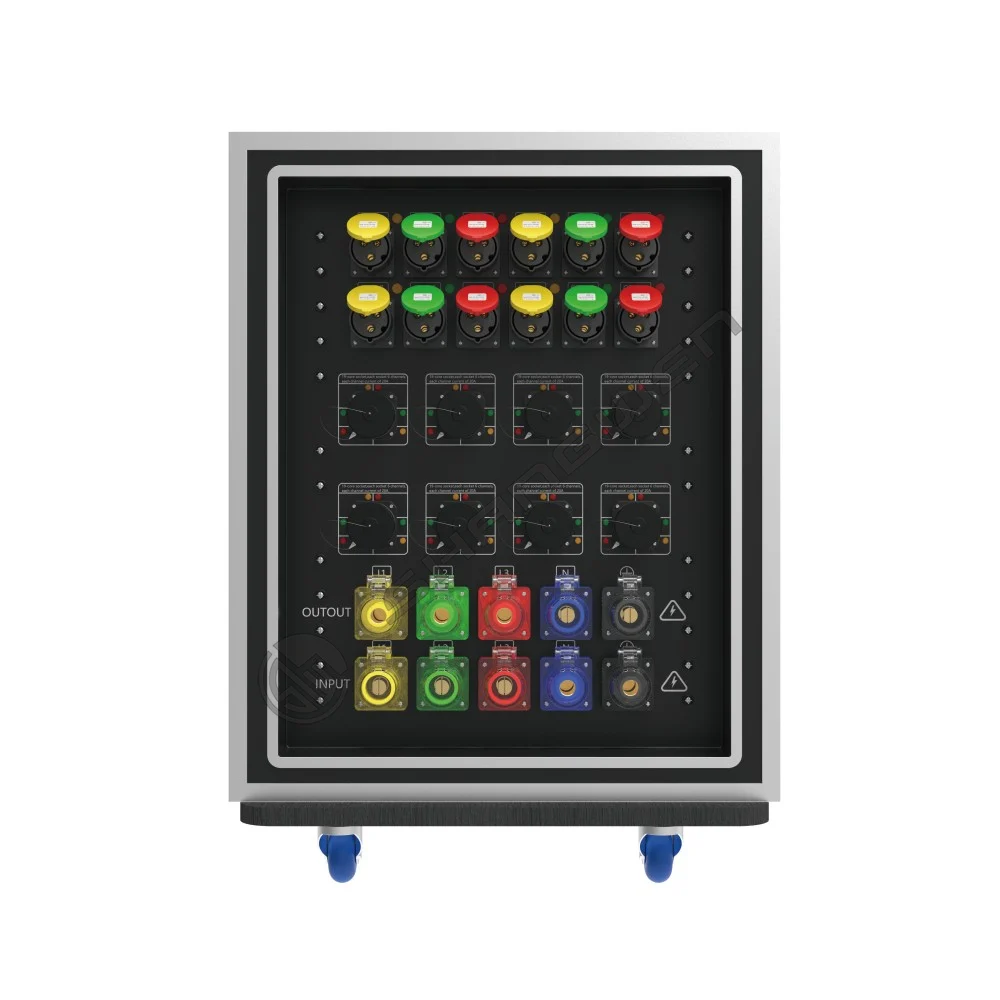 Customized Electrical Cabinet